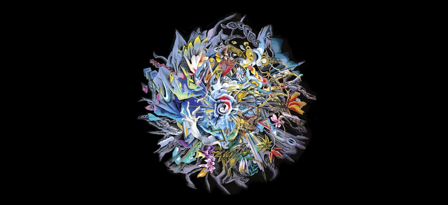 死の絵本 死の絵本